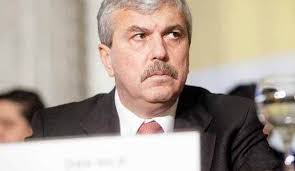 Dan Nica: Vrem să ştim cine s-a amestecat cu brutalitate şi grosolan în  alegerile prezidenţiale din România