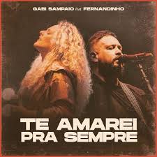 Assistir te amarei para sempre online em fhd clare (rachel mcadams) esteve apaixonada sua vida toda por henry (eric bana). Gabi Sampaio Te Amarei Pra Sempre Feat Fernandinho Lyrics And Songs Deezer