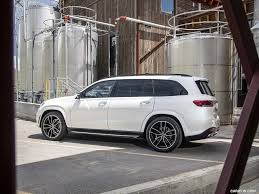 2020 Mercedes Benz Gls In 2020 Mercedes Benz Mercedes Benz Amg Benz