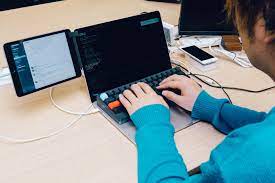 客先のエンジニアが hhkb professional bt の良さを力説していてついポチってしまった話 ハイテクガジェット ipad 活用 ロジクール