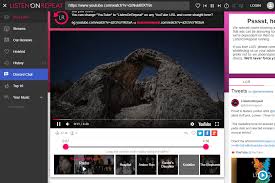 Video repeats for a specific number of times or maybe an unlimited amount of times automatically. How To Automatically Repeat Loop Youtube Videos
