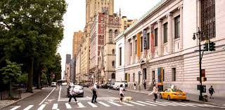 It is bounded by central park on the east, the hudson ri. Upper West Side Manhattan Ny Streeteasy