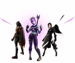 The bundle (an $80 usd value) is available now for $29.99 msrp. Fortnite Darkfire Bundle