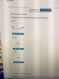 Solved: I Am Not Understanding What I Am Doing Wrong For O... | Chegg.com
