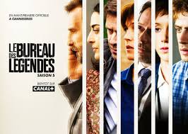 Ad:ce titre n'est actuellement pas disponible sur prime vidéo. The Bureau Tv Series 2014 2020 Crew United