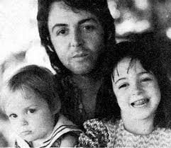 Paul, Stella and Mary ♥