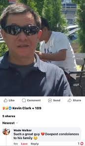 Roger Duggins's Instagram, Twitter & Facebook