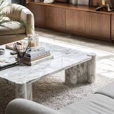 Browse our wide selection of marble coffee tables and bring effortless style to your home with beautiful modern furniture and decor. Pin By Jennifer Hagler On Interior Likes Marble Coffee Table Marble Tables Design Marble Tables Living Room