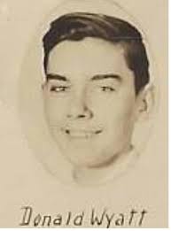 Gorton high school graduate killed in Italy