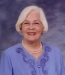 Obituary information for Mary Lou Muckenfuss Barger Blake