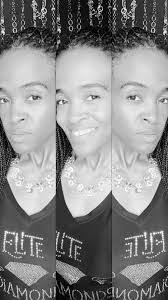 Nyasha Lang's Instagram, Twitter & Facebook