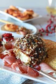 6 Easy New Year S Eve Appetizers Recipe New Year S Eve Appetizers Food Appetizers