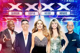 Show information america's got talent is a true celebration of the american spirit, featuring a colorful array of singers, dancers, comedians, contortionists, impressionists join host terry crews, along with judges simon cowell, howie mandel, new celebrity judge sofia vergara, and returning. America S Got Talent Judges Rankings All Judges Ranked Worst To Best Goldderby
