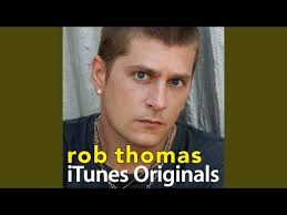 Rob Thomas