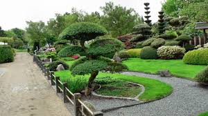 So legt man einen trockenbach im garten an anleitung tipps und ideen von bepflanzung japanischer garten photo. Ubersicht Japanische Garten In Deutschland Japandigest