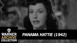 At The Club Savoy Sung By Virginia O'Brien