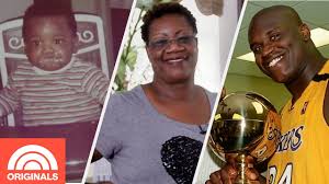 Big shaq — man's not hot (official music from nrj) 02:49. Shaquille O Neal S Mom Talks About Her Hall Of Fame Son Cooks His Favorite Meal Lil Shaq Easy Mac Youtube
