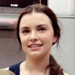 Kenzie Hinkson, North Paulding