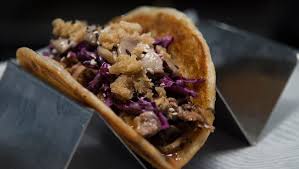 Easy taco delivery for less. Fish Tacos And Salted Brownies Stand Out At Revolution Taco In Philadelphia