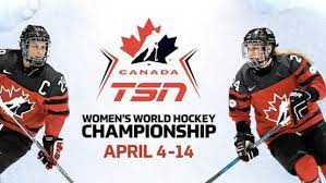 The decision was made wednesday by health officials in nova scotia out. 2019 Women S World Championship Coverage Beginning April 4 Tsn Ca
