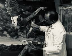 Bildergebnis für Ben Enwonwu