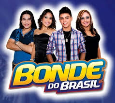 Resultado de imagem para bonde do brasil