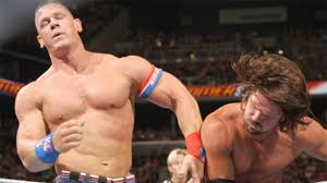 John cena wrestling zum kleinen preis hier bestellen. Wwe News John Cena Confirms His Retirement Rumours Are Baseless