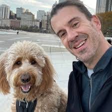 Paul Winberg's Instagram, Twitter & Facebook