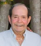 Dario Cosio Obituary (1934