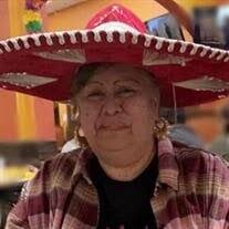 Josie Rodriguez Obituary