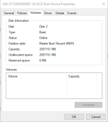 Software not listed below is not supported on windows 10. Windows 10 64bit Does Not See 12tb Hard Disk Microsoft Community