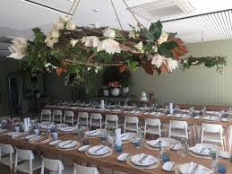 Wedding Reception Boathouse Shelly Beach Fiddlesticks Design Floral Arrangement Floral Arrangements Floral Wedding