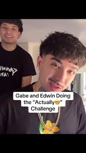 Gabe🪳 @EdwinRG🥷