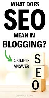 Seo Has Never Been More Simplified In 2020 Seo Learn Seo Google Traffic