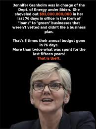 Alleged Corruption by Democrat Politician