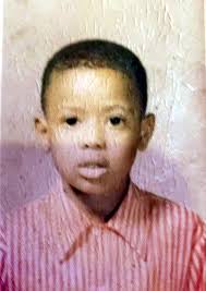 Anthony Ray Croomes Obituary