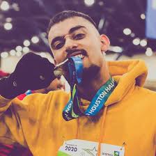 Uncommon Against Uncommon 💥 @ George R. Brown Convention Center