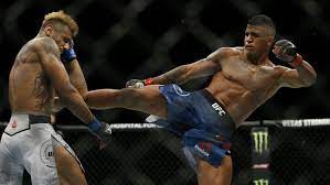 Gilbert burns breaking news and and highlights for ufc 264 fight vs. Gilbert Burns Kawan Jadi Lawan Kamaru Usman