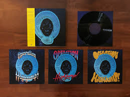 Awaken, my love! childish gambino. Awaken My Love By Childish Gambino Album On Imgur