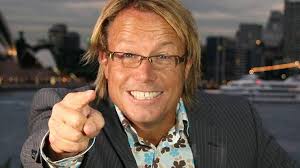 C J Strike. Before over cast.