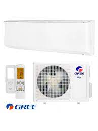 1 air conditioner manufacturer in the world. Buy Air Conditioner Gree Nordic Wall Split Gwh12yd S6dba1 Climamarket Online Store