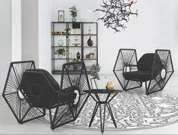 Maybe you would like to learn more about one of these? Estos Muebles De Star Wars Traeran El Lado Oscuro De La Fuerza A Tu Salon Life Computerhoy Com