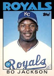 Baseball card will return all records with baseball card (singular) in the description, even things that are not baseball cards but have those words somewhere in the title or. Instant Pc 10 Career Defining Bo Jackson Baseball Cards