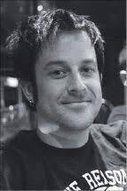 Anthony Sly's Instagram, Twitter & Facebook