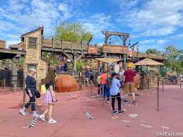 25 Photos And Videos From New Year S Eve In Disney World Allears Net