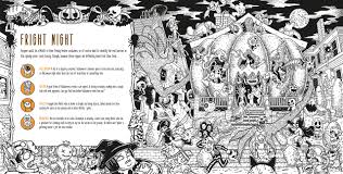 07:43 this is a short decribtion of the mission 9 i hope you like it bye. Fright And Seek A Spooky Search And Color Mission Melendres Lei 9781524789701 Amazon Com Books