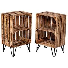 Badezimmerschrank Klopapier Badschrank Regal Aus Holz Holzkiste Nachttisch Holzregal Kuchenregal Schr In 2020 Wooden Bedside Table Furniture Diy Wooden Shelves Kitchen
