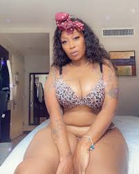 August 3rd 1969, Ms. Cleo was born. Shes 54 now and doesnt show it in the  body or face 😍😍😍 : rBlackPornLegends