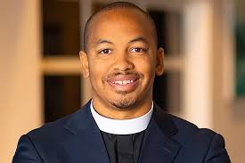 Join us for Pride Sunday Holy Eucharist as we honor the LGBTQ+ community  with special prayers, uplifting music, and a message from guest preacher  Reverend Charles Graves IV Rector of Christ Episcopal