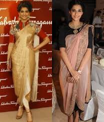 Season S Festive Trend Pant Drapes Saree Style Saree Draping Styles Submitted 1 month ago by erdeebee.